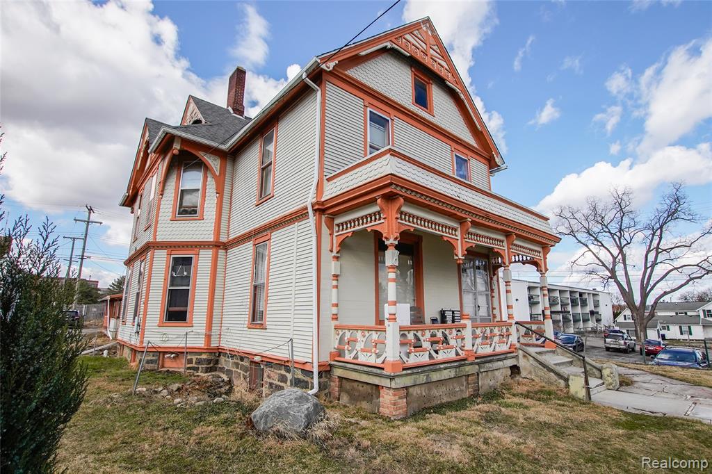 427 Ballard Street, Ypsilanti, MI 48197 — Photo 6