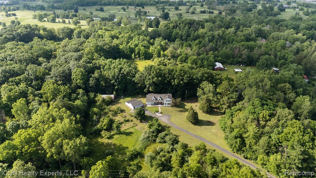 6727 Napier Road, Plymouth, MI 48170 — Photo 65