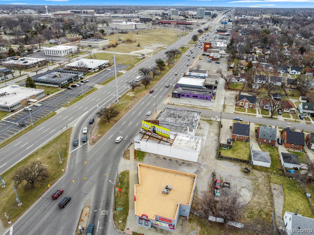 17521 W 8 Mile Road, Detroit, MI 48235 — Photo 24