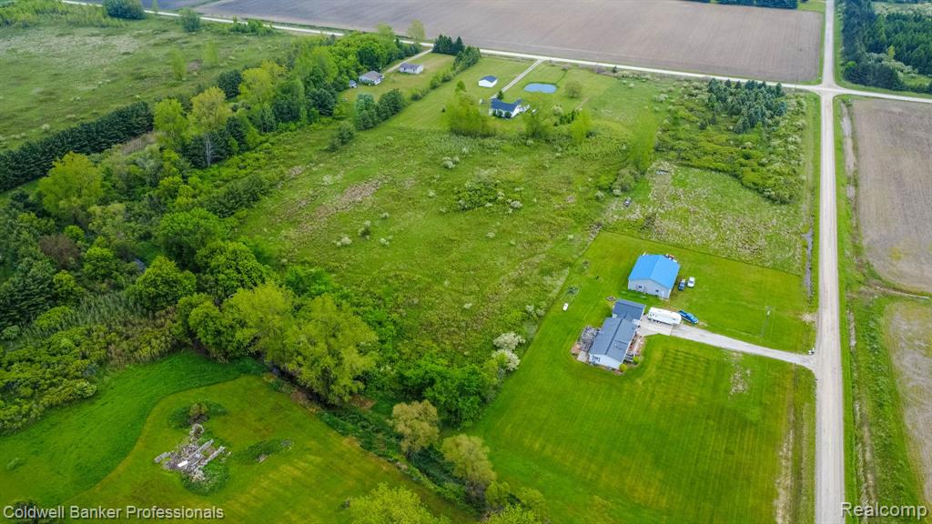 6456 BRICKER Road, Melvin, MI 48454 — Photo 45