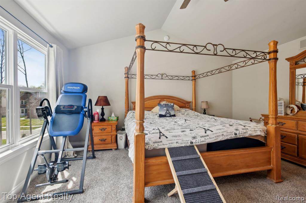 59419 DEER HAVEN Drive, South Lyon, MI 48178 — Photo 20