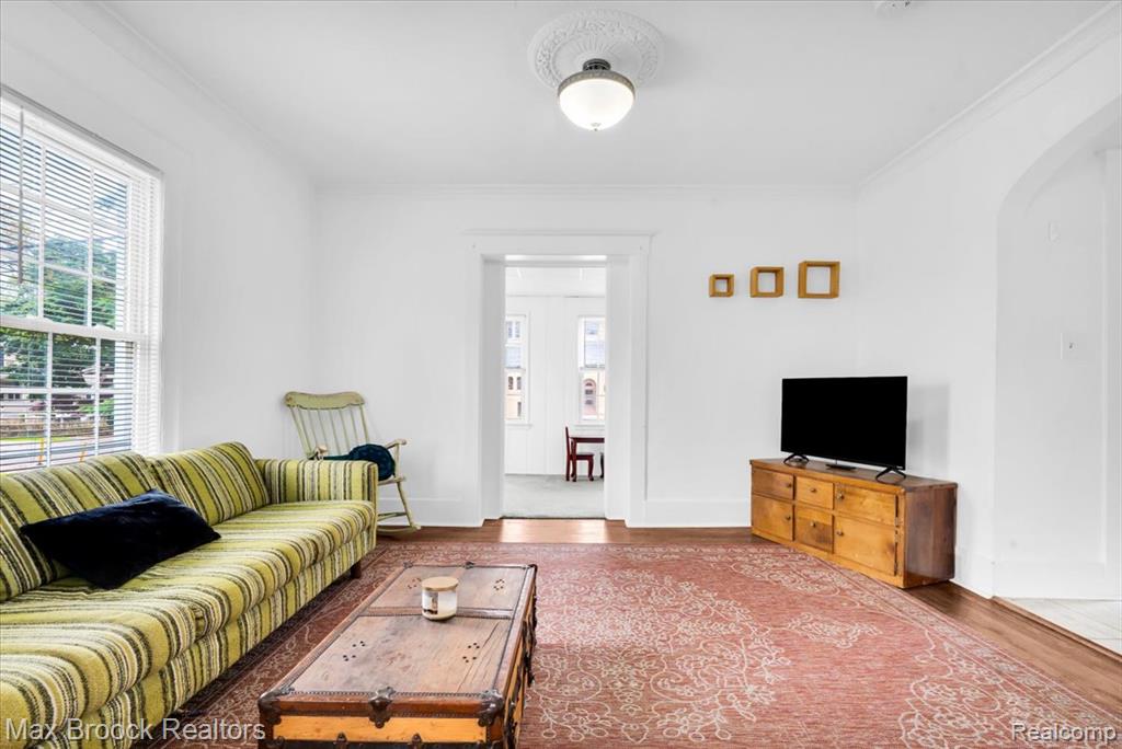 417 W Lincoln Avenue, Royal Oak, MI 48067 — Photo 11