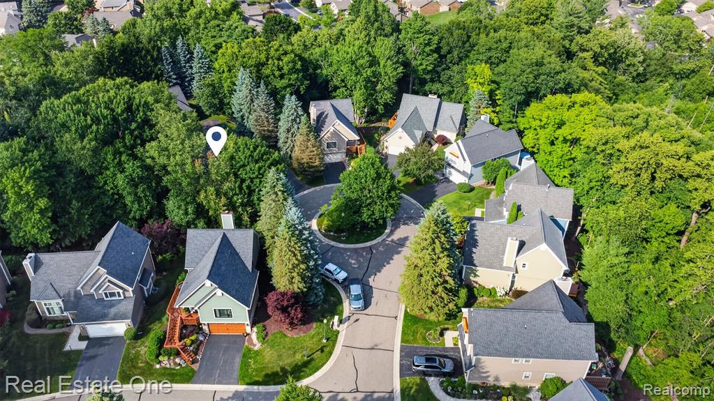 5569 Northcrest Court, Clarkston, MI — Photo 45