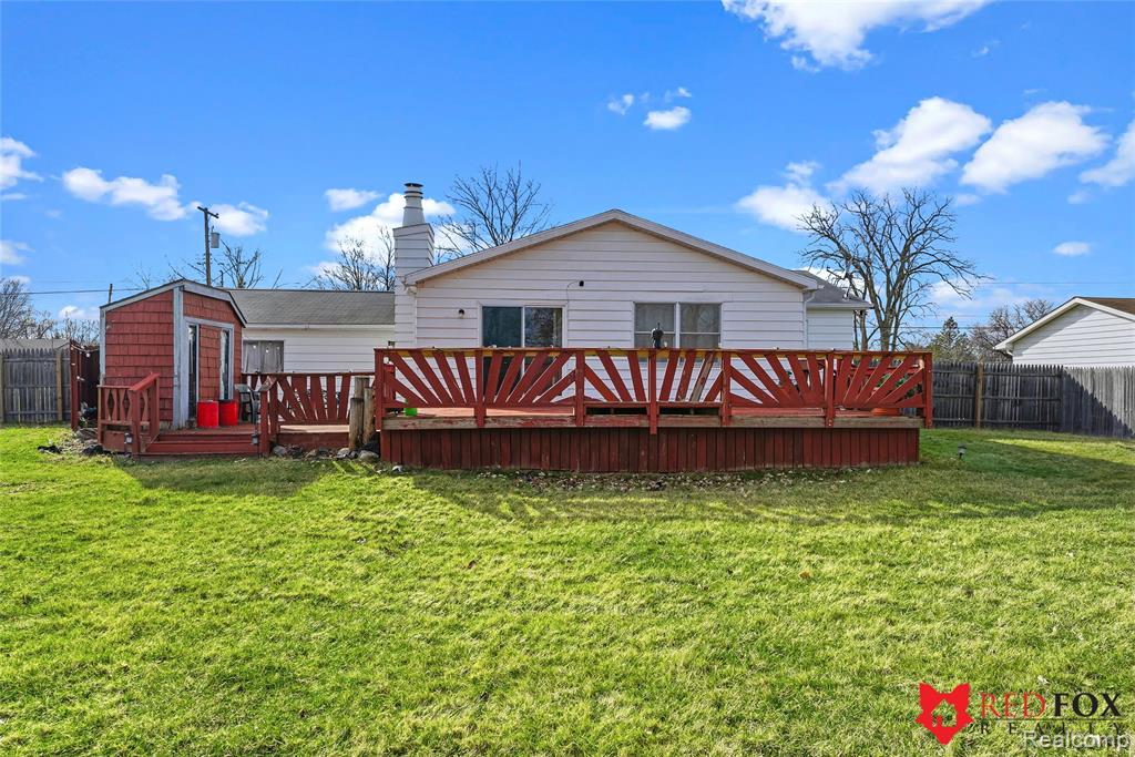 2379 Hialeah Drive, Flint, MI 48507 — Photo 30