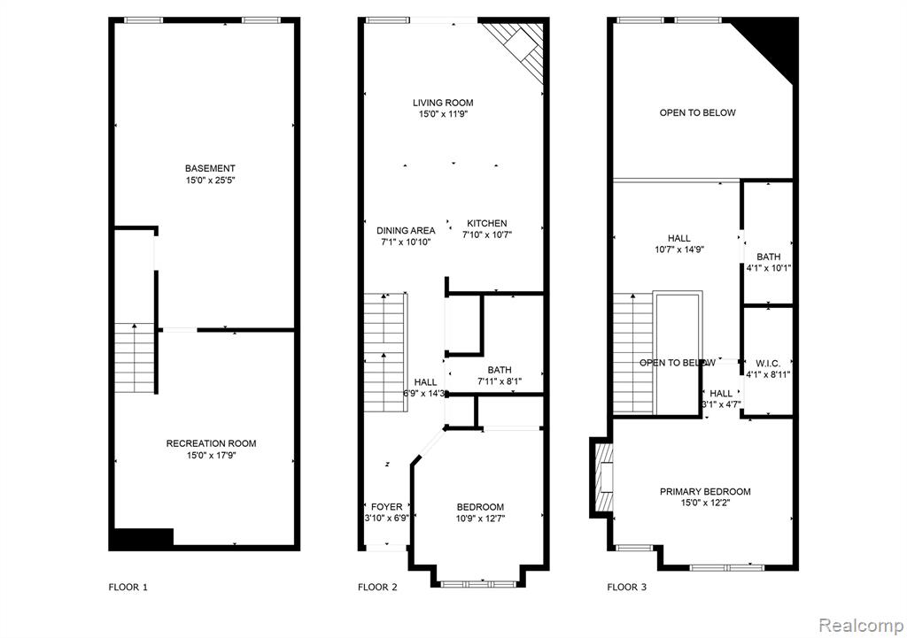 50501 Abbey Drive, New Baltimore, MI 48047 — Photo 42