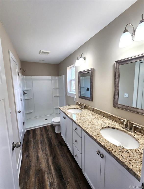 00 High Slope Dr Drive, Brighton, MI, 48114