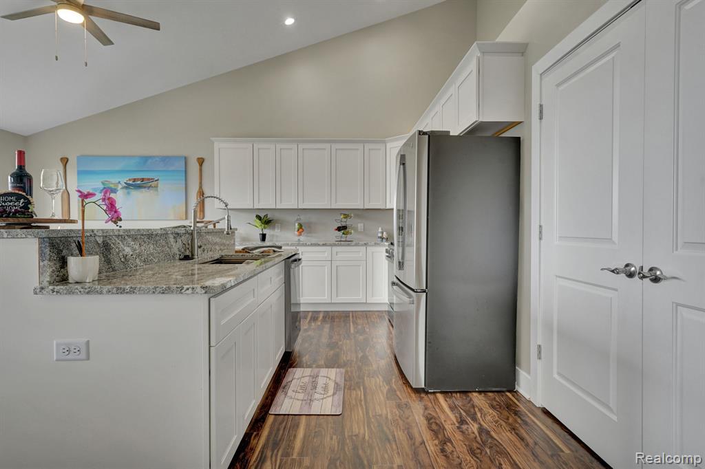 7211 Audubon Street, Algonac, MI 48001 — Photo 16