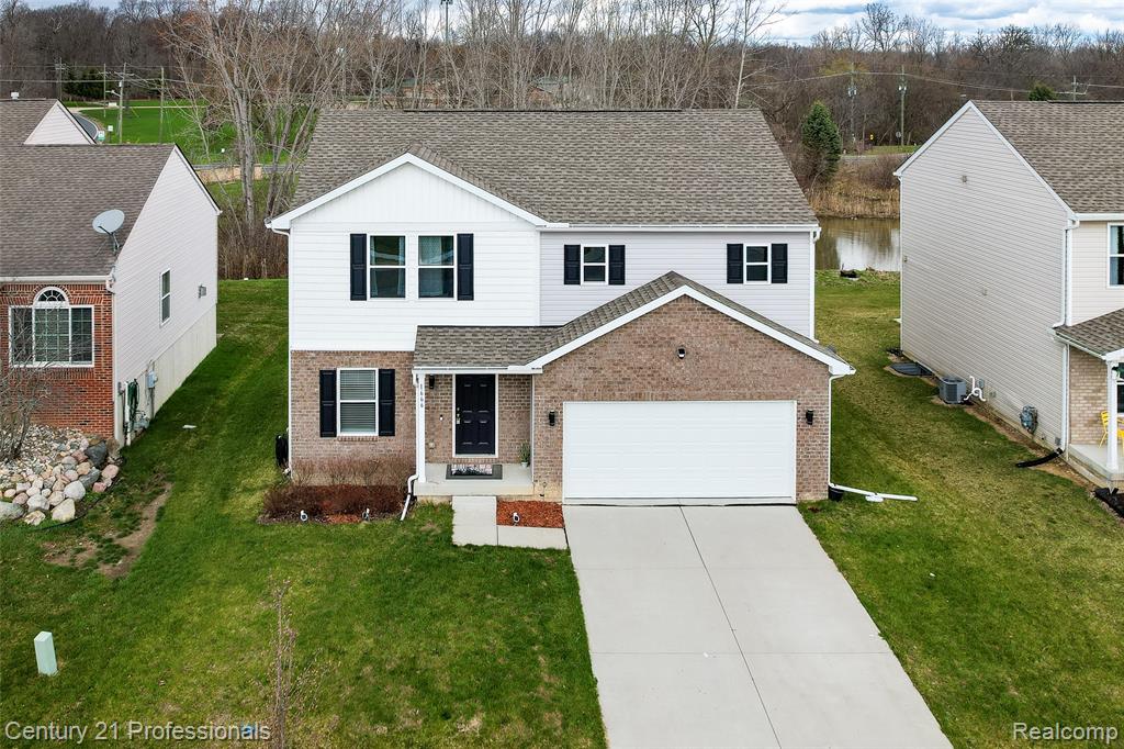 1666 Golfview Drive, Ypsilanti, MI 48198 — Photo 45