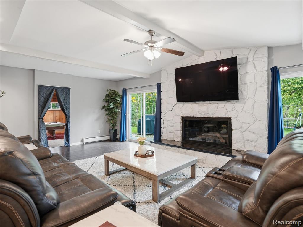 37296 Maple Leaf Court, Clinton Twp, MI 48036 — Photo 13