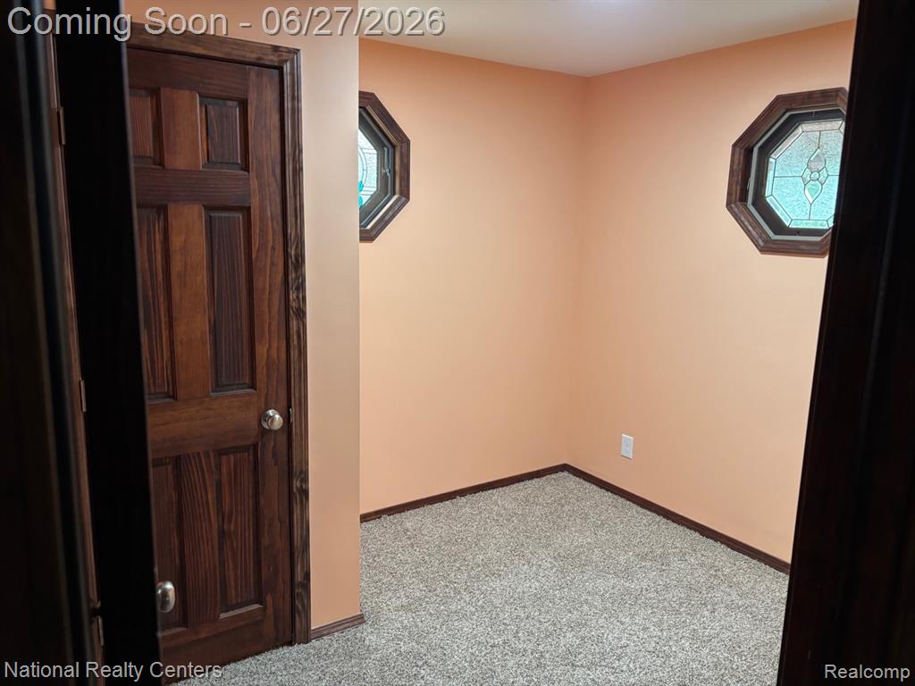 284 Evans Glen Trail, Tipton, MI 49287 — Photo 15