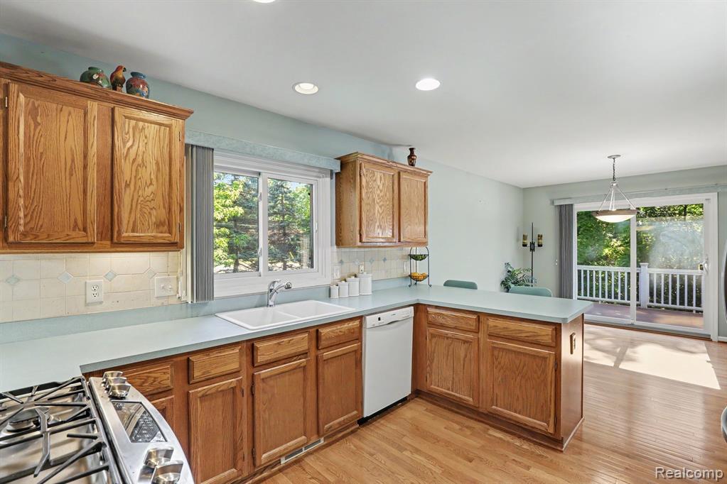 62998 Invitational Drive, Washington, MI — Photo 10