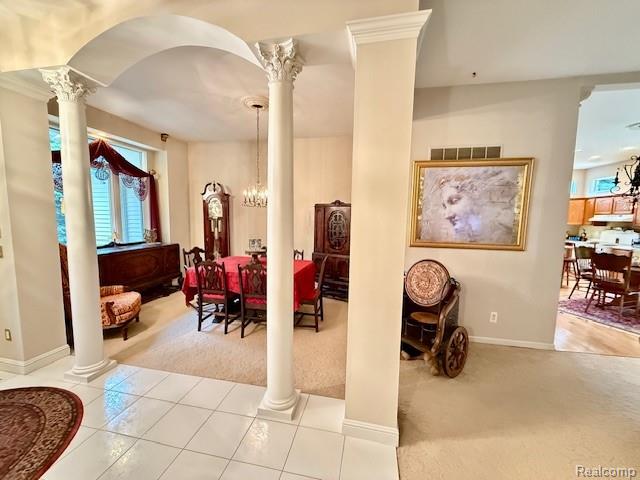 889 Cronkite Drive, Lake Orion, MI 48362 — Photo 5