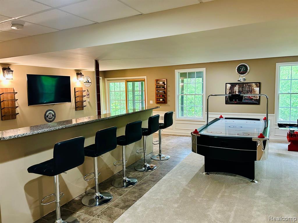 21808 Celestial Circle, Pinckney, MI 48169 — Photo 36