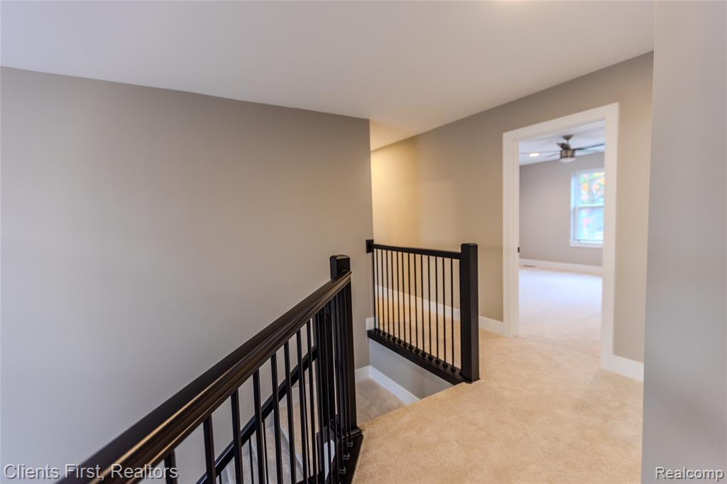 924 Carrington Drive, Northville, MI 48167 — Photo 31