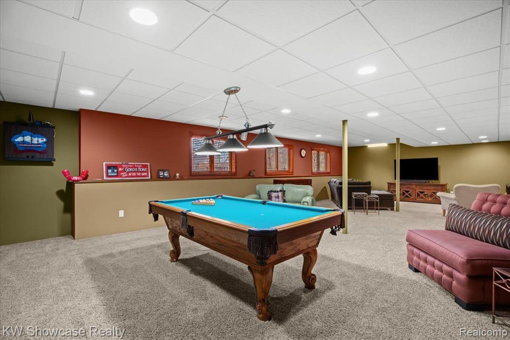 54455 ROYAL TROON Drive, South Lyon, MI 48178 — Photo 36
