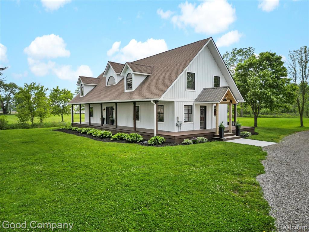 476 Bauman Road, Columbus, MI — Photo 8