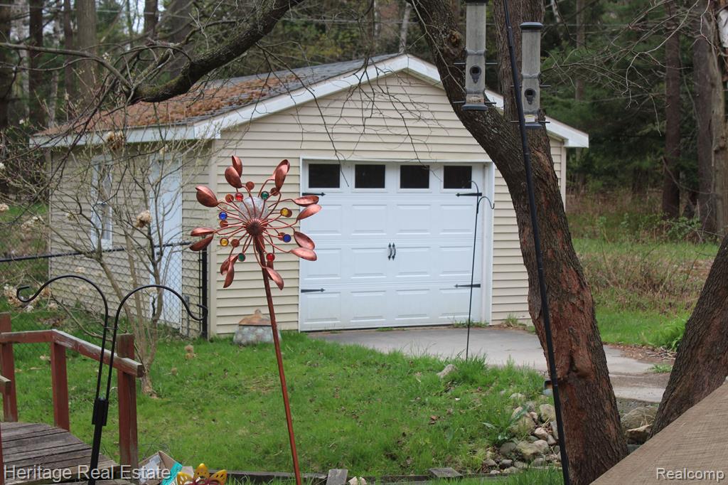 7214 COUNTY FARM Road, Lexington, MI 48450 — Photo 4