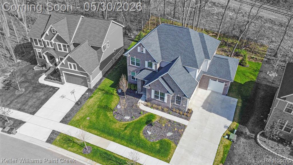 375 Amelia Circle, South Lyon, MI 48178 — Photo 60