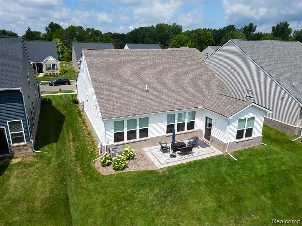 4987 Mayer Street, Canton, MI 48188 — Photo 34