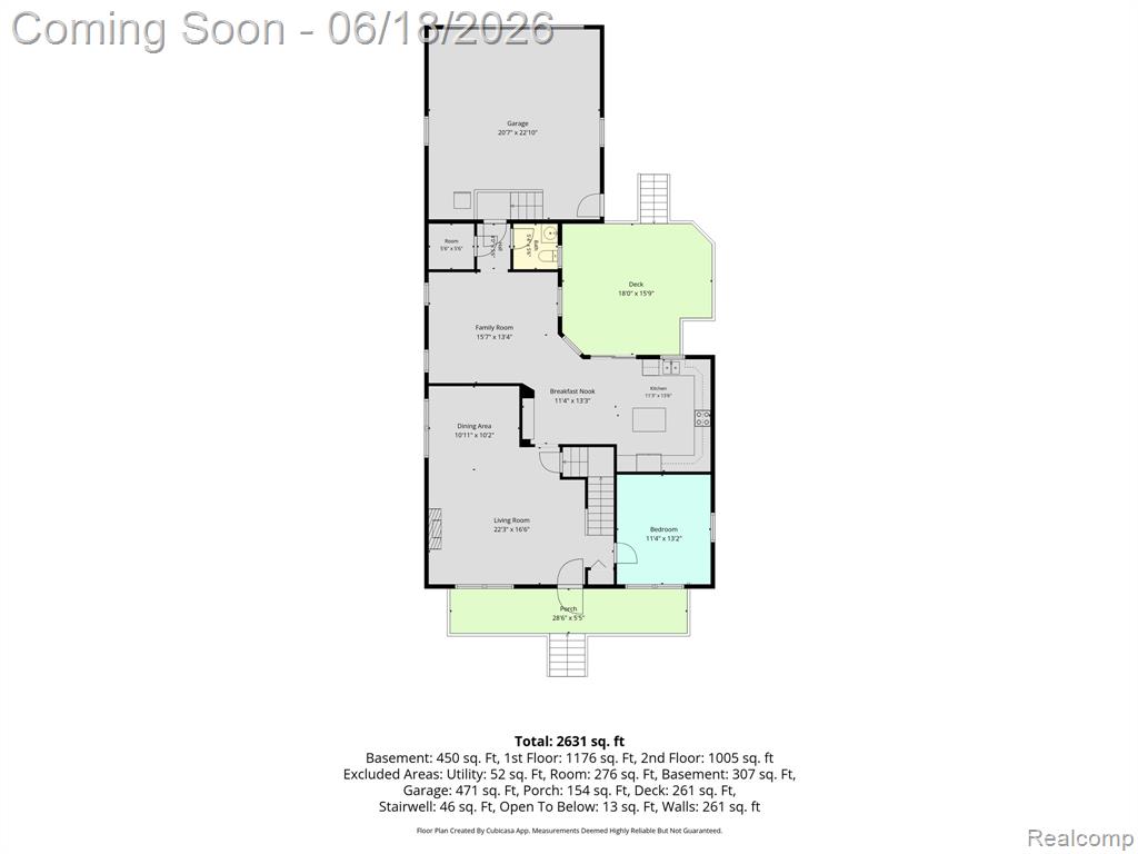 43126 Alcott Circle, Novi, MI 48377 — Photo 65