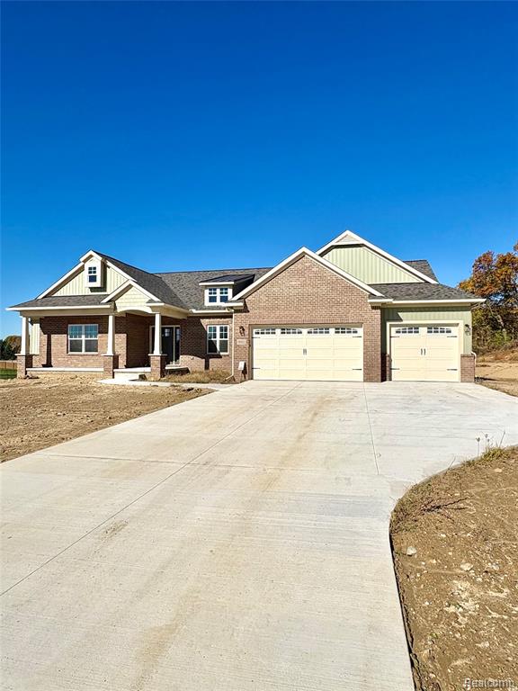 9931 Quarry Ridge Road, Clarkston, MI — Photo 9