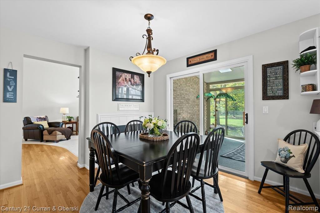 45499 Addington Lane, Novi, MI — Photo 12