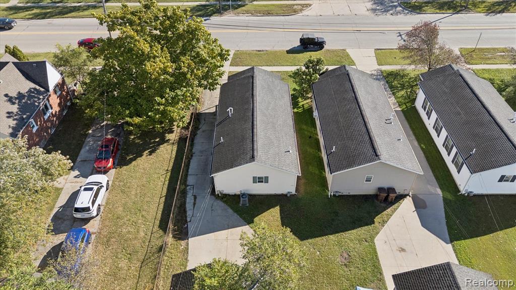 4004 Howe Road, Wayne, MI 48184 — Photo 36