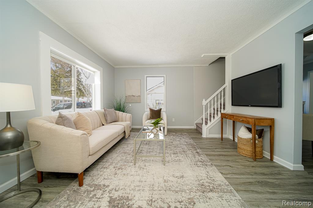 967 KEITH Street, Oxford, MI 48371 — Photo 13