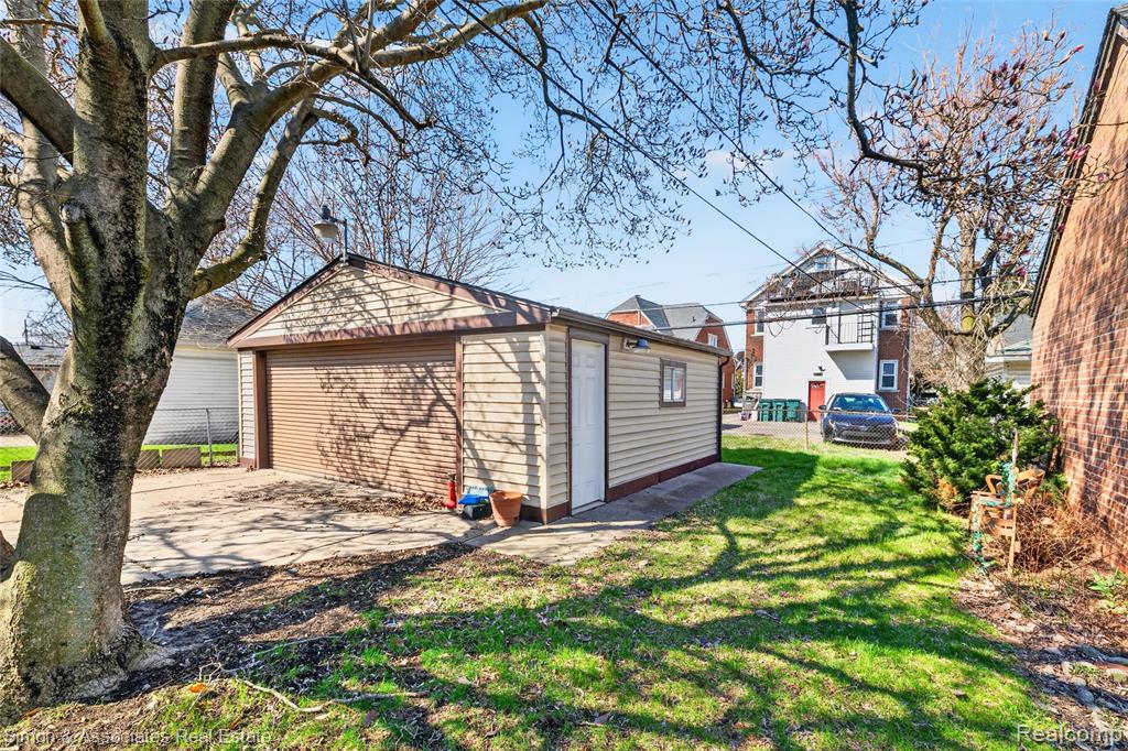 5019 Maple Street, Dearborn, MI 48126 — Photo 43