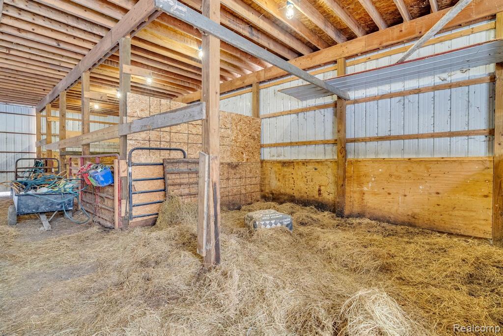 4713 BROWN Road, Kenockee, MI 48006 — Photo 43