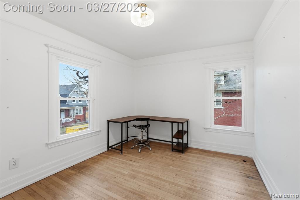 4505 Commonwealth Street, Detroit, MI 48208 — Photo 27