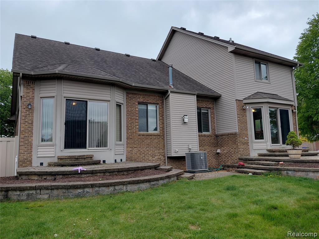 15507 White Oak, Fraser, MI 48026 — Photo 6