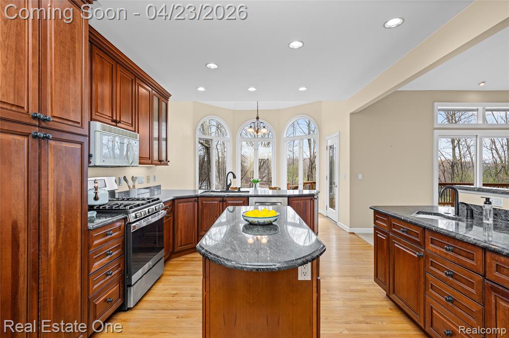 8183 Caribou Lake Lane, Clarkston, MI — Photo 13
