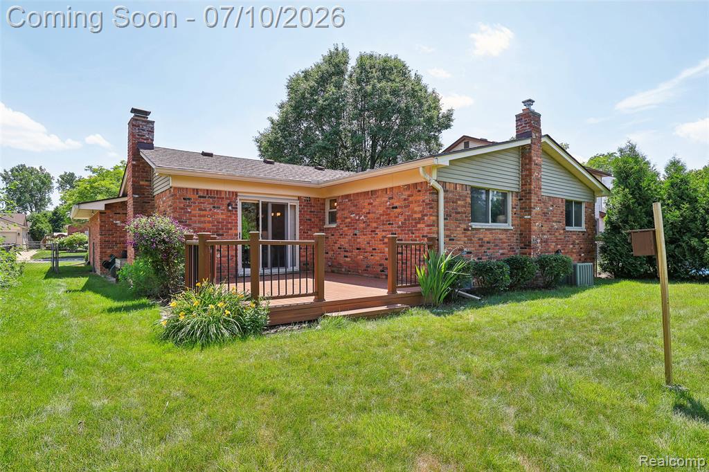 42698 Keystone Lane, Canton, MI 48187 — Photo 31
