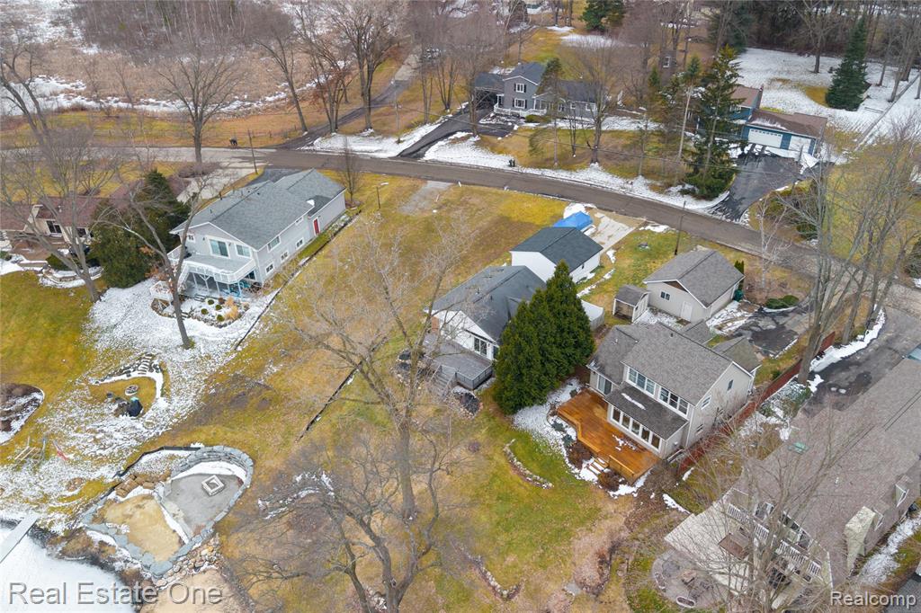 10428 King Road, Davisburg, MI 48350 — Photo 14