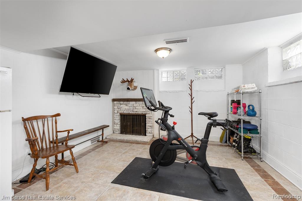 820 Westchester Road, Grosse Pointe Park, MI 48230 — Photo 25
