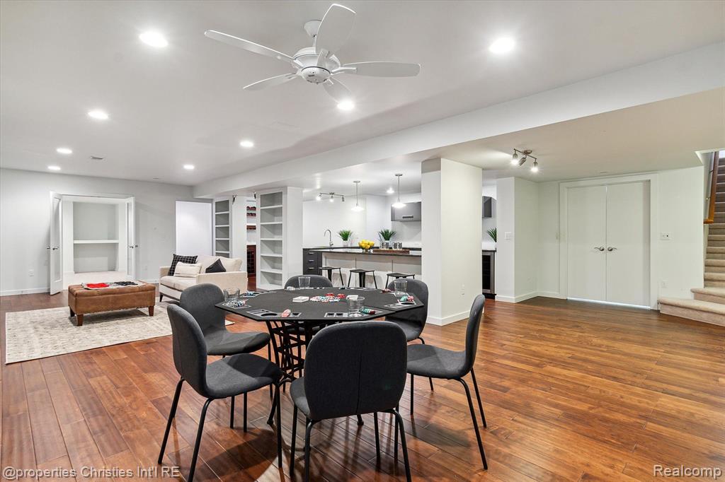 47196 MERION Circle, Northville, MI 48168 — Photo 58
