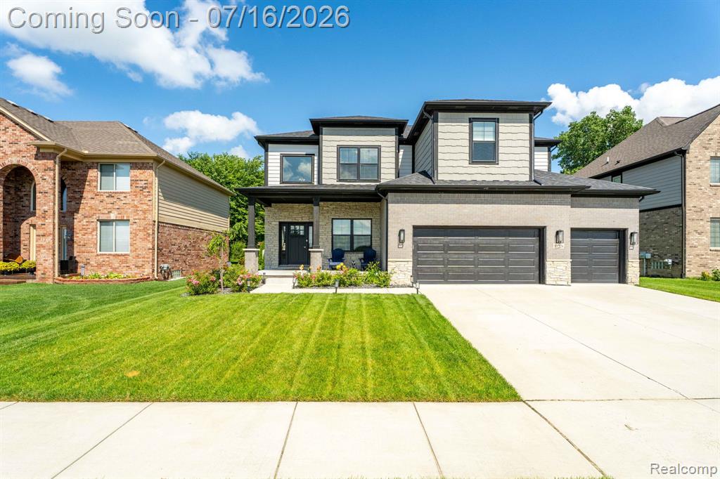 50226 Kapalua Drive, Macomb, MI 48042 — Photo 2