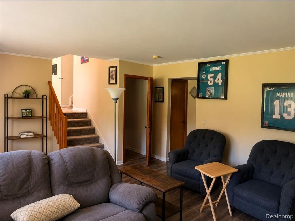461 Craemer Drive, Frankenmuth, MI 48734 — Photo 6