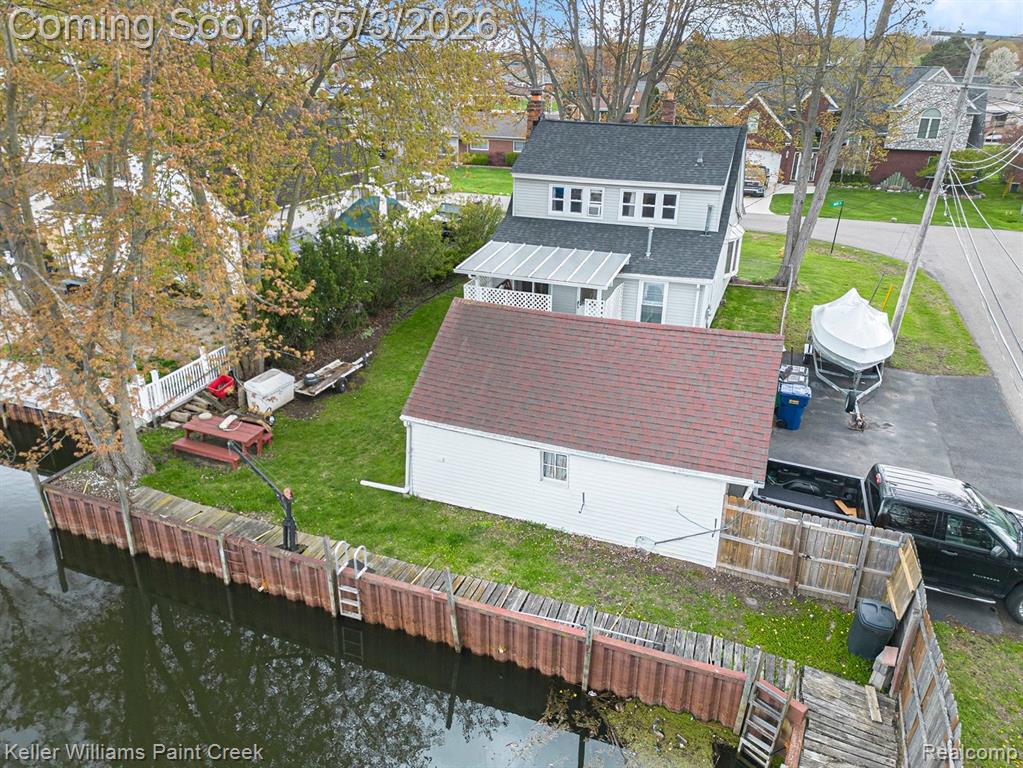 37934 Mast Court, Harrison Township, MI — Photo 9