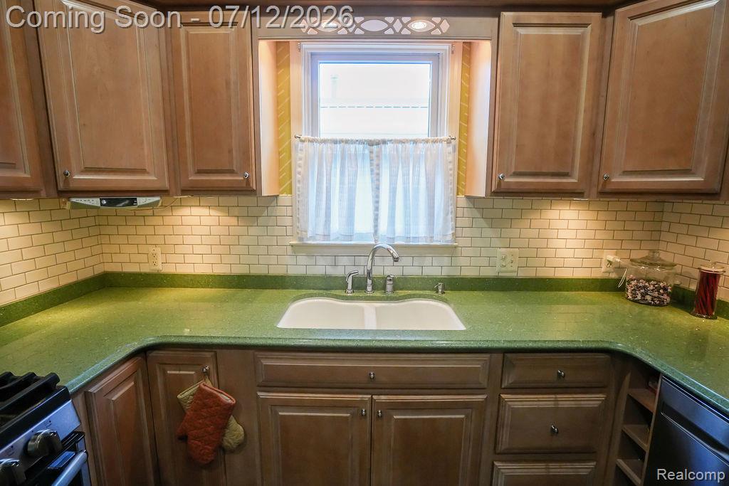 545 Eureka Road, Wyandotte, MI 48192 — Photo 27