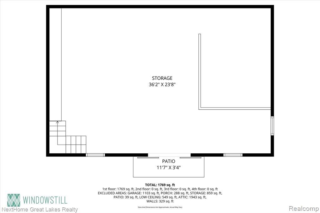 1378 N National City Road, National City, MI 48748 — Photo 34