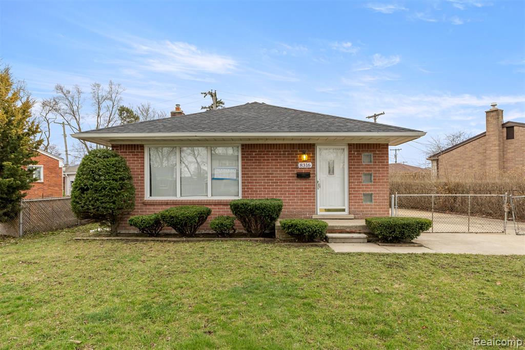 8316 Roosevelt Street, Taylor, MI 48180 — Photo 4