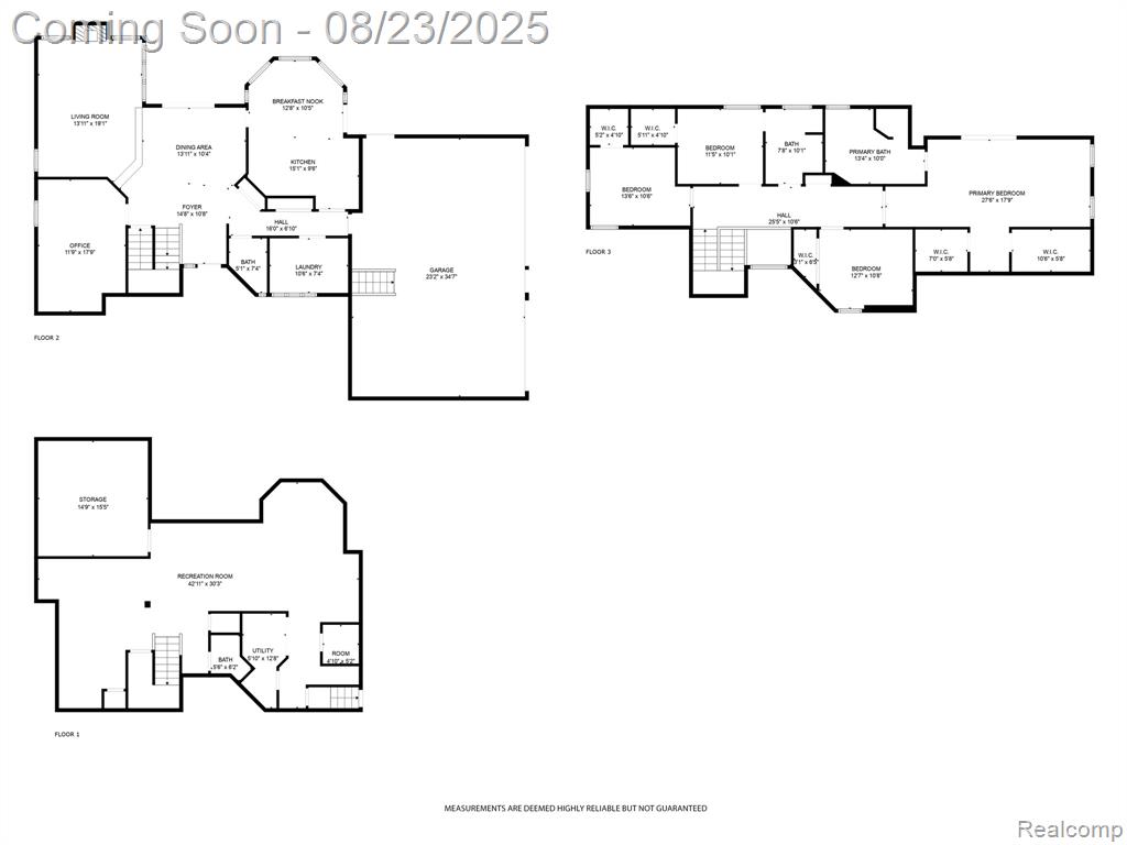 55138 Lordona Lane, Shelby Twp, MI 48315 — Photo 47