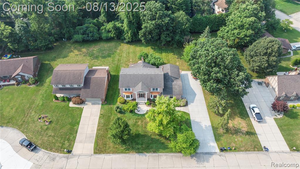 7929 Siding Court, Grosse Ile, MI 48138 — Photo 4