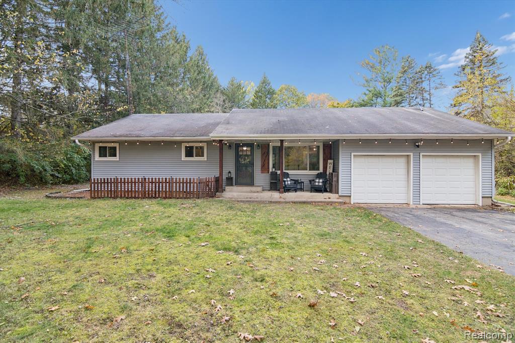 524 S Jackson Street, Hanover, MI 49241 — Photo 3