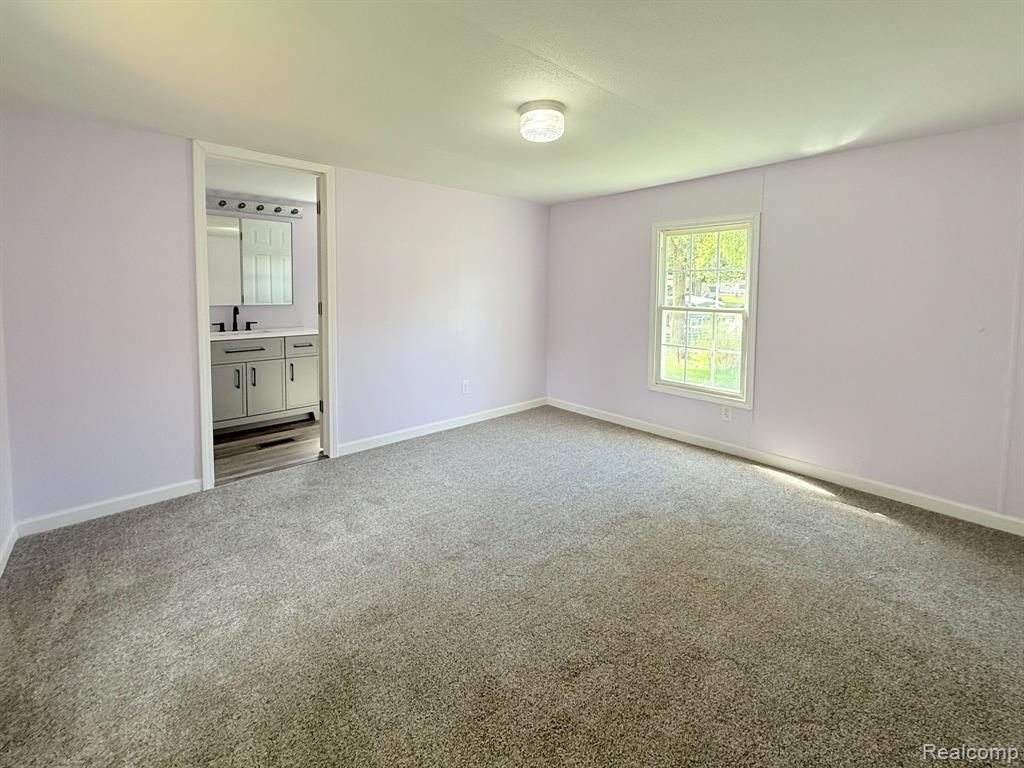 3026 Village Lane, Lot #63, Brooklyn, MI 49230 — Photo 17