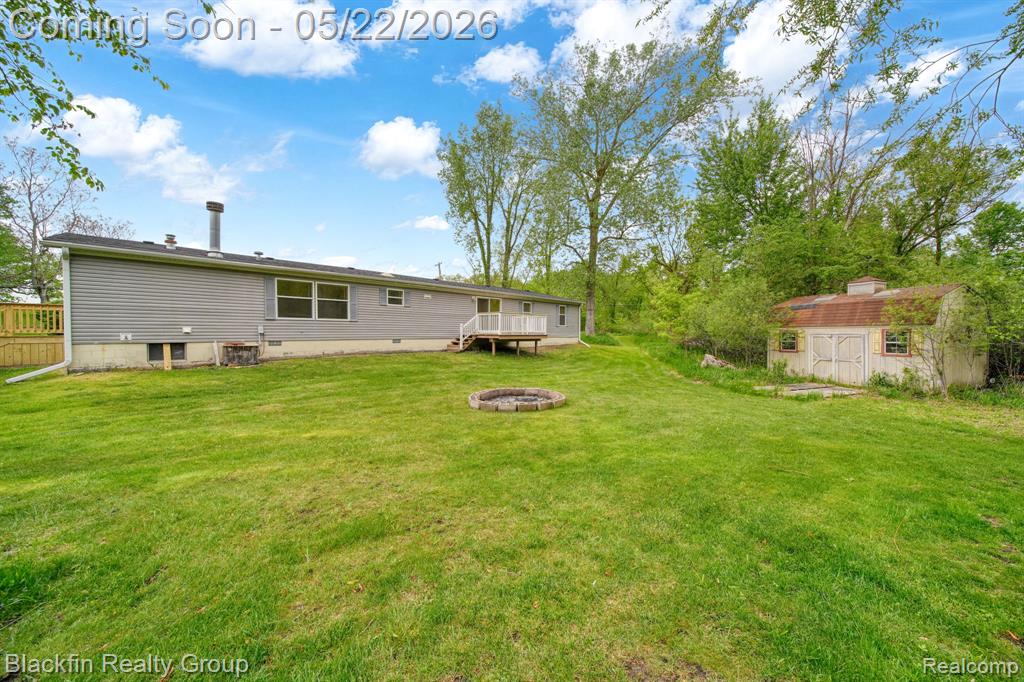 7001 Sweezy Lake Road, Brooklyn, MI 49230 — Photo 49