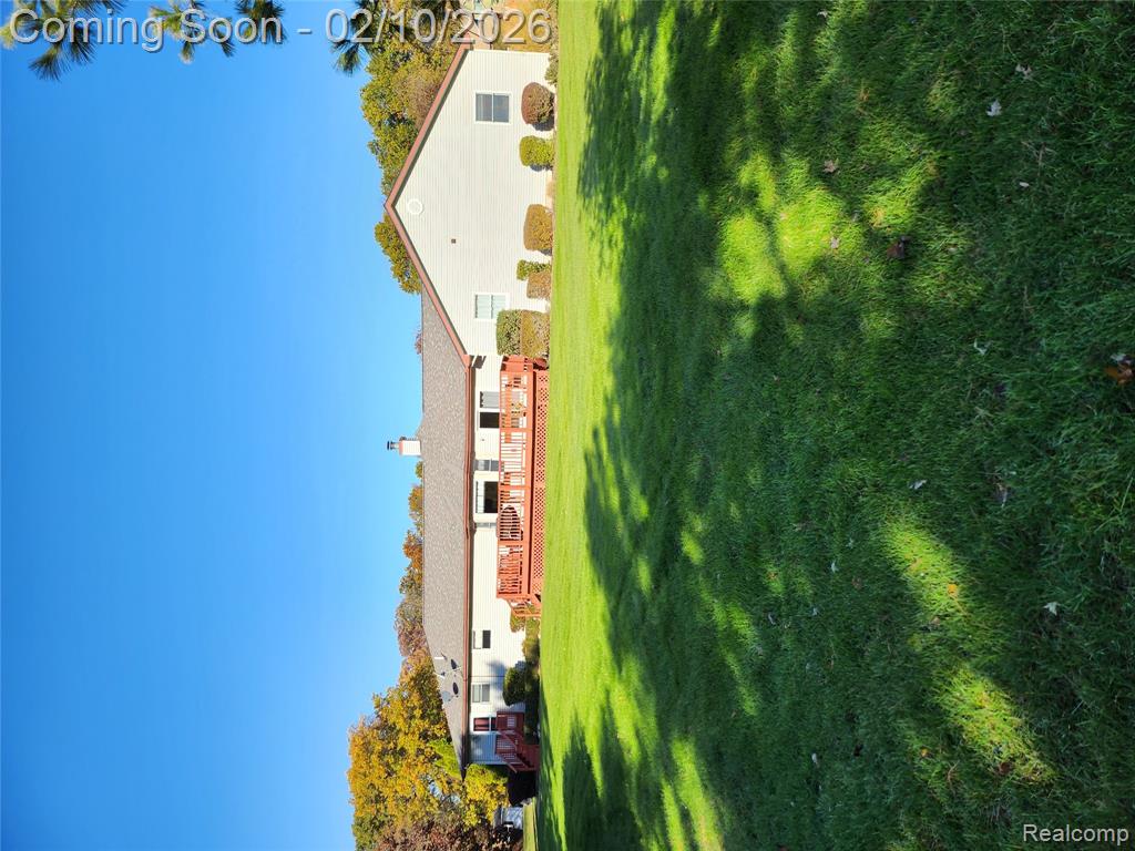 11651 Earl Street, Pinckney, MI, 48169