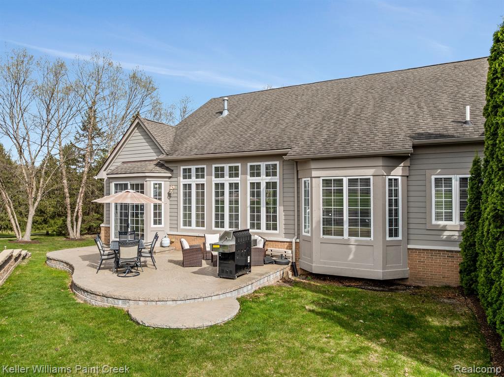 5504 Eagleview Court, Clarkston, MI 48348 — Photo 40